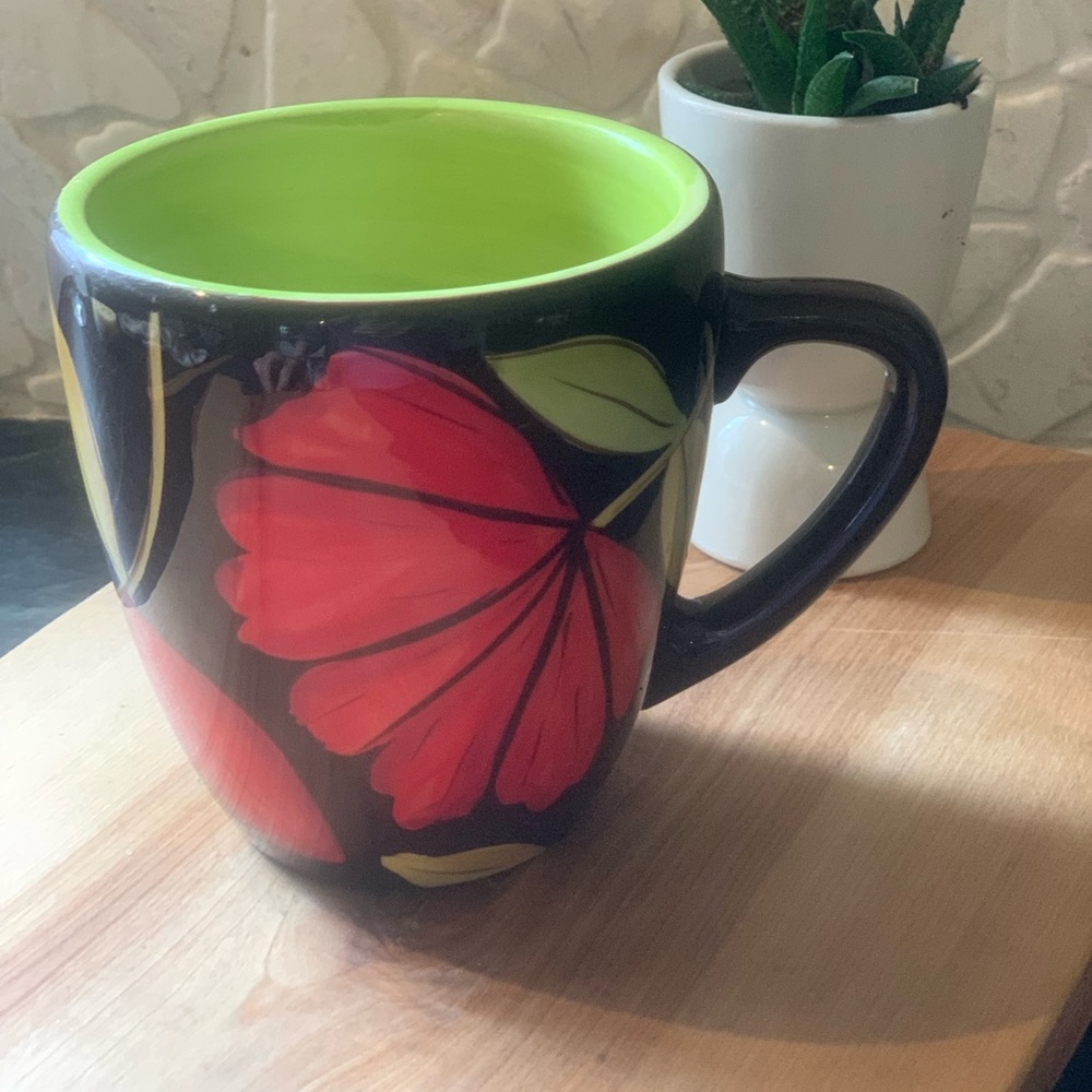 LAURIE GATES | Willow n’ Bloom Mug
